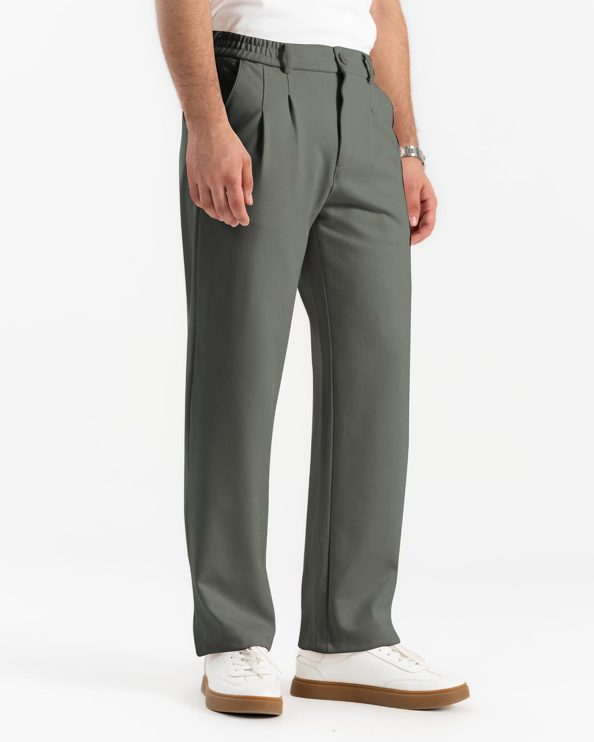 Men Straight Chino - Engine - Buy Now