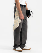 Men Baggy Fit Denim - Engine - Buy Now