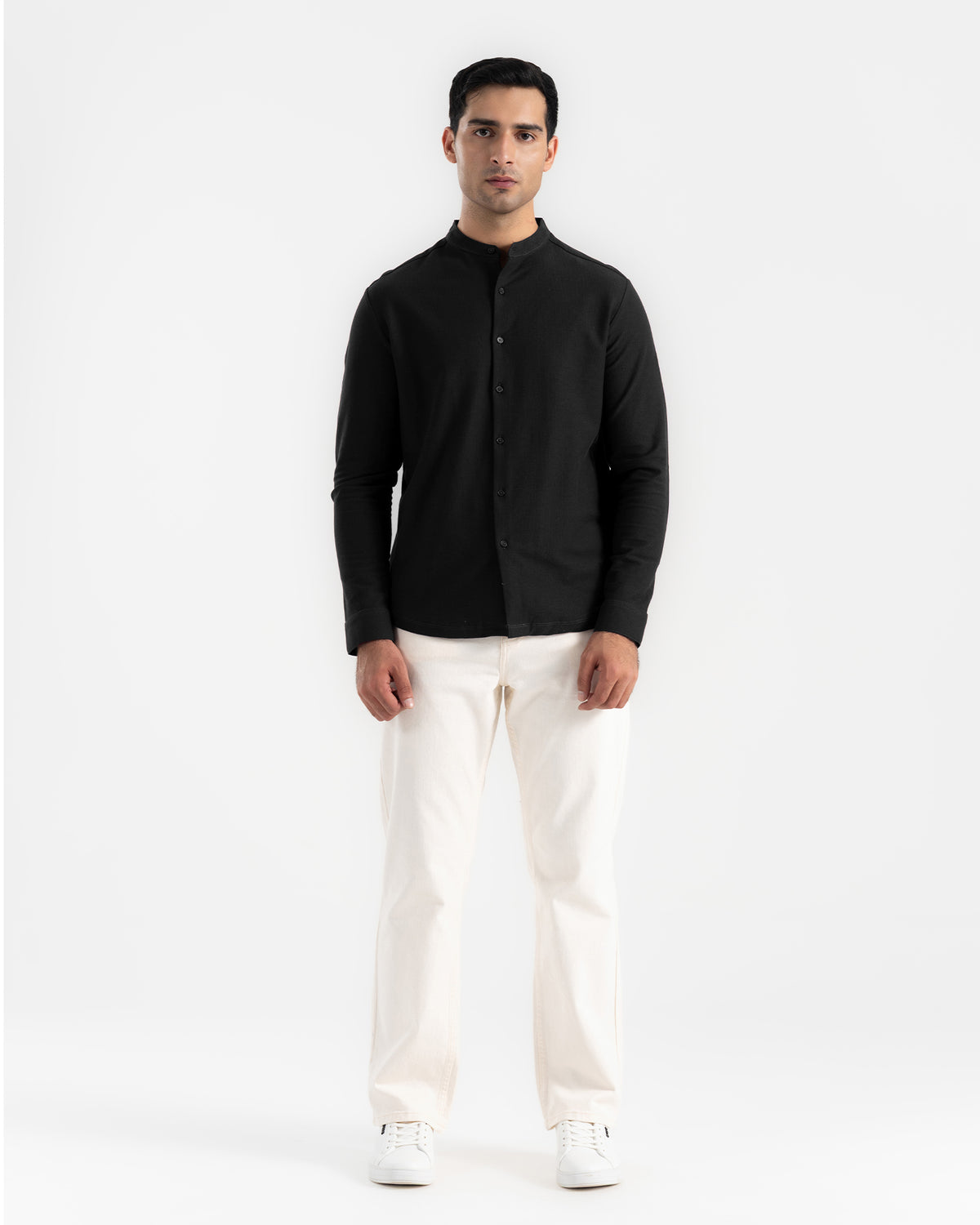 Men Button Down - Engine - Buy Now