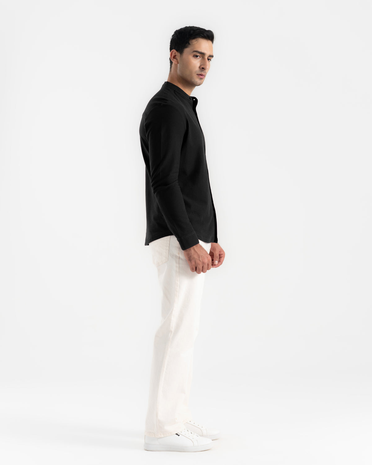 Men Button Down - Engine - Buy Now