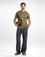 Men T Shirt - Engine - Buy Now