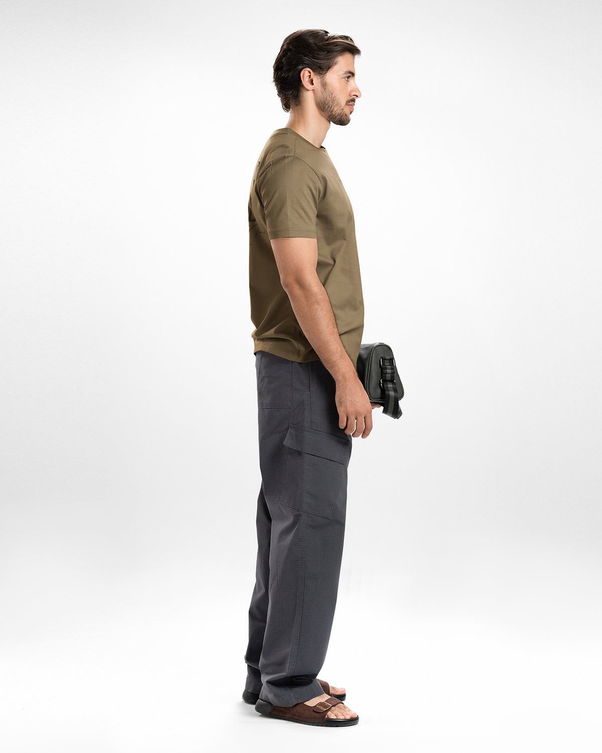 Men T Shirt - Engine - Buy Now