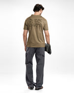 Men T Shirt - Engine - Buy Now