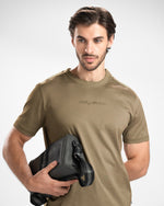 Men T Shirt - Engine - Buy Now