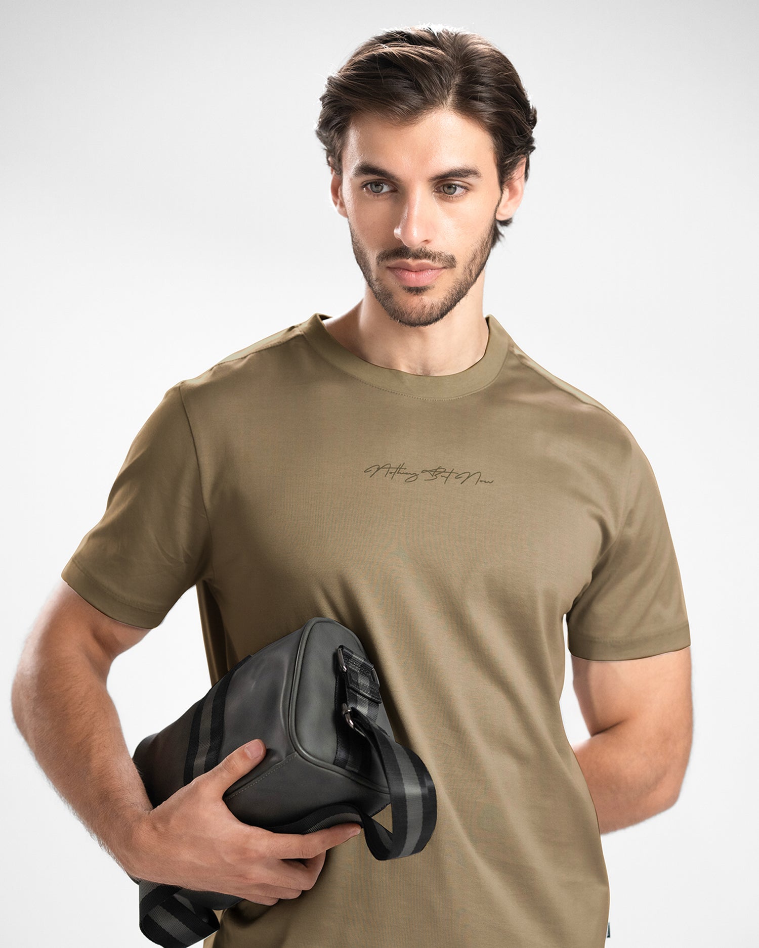 Men T Shirt - Engine - Buy Now
