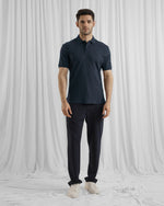 Men Polo Tee - Engine - Buy Now