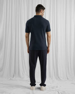 Men Polo Tee - Engine - Buy Now