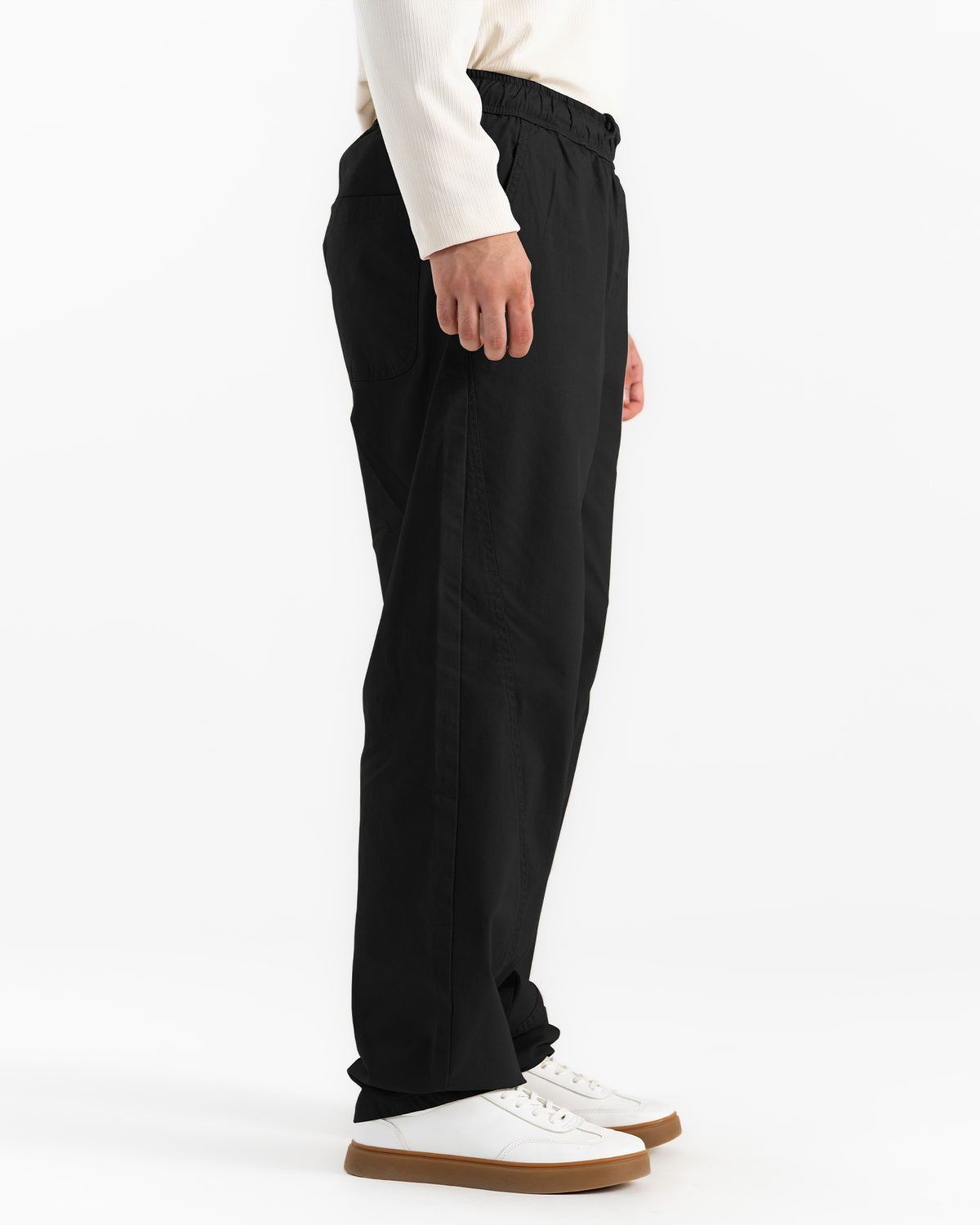 Men Barrel Fit Pant - Engine - Buy Now