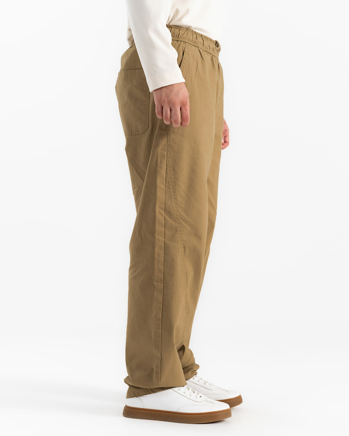 Men Barrel Fit Pant - Engine - Buy Now