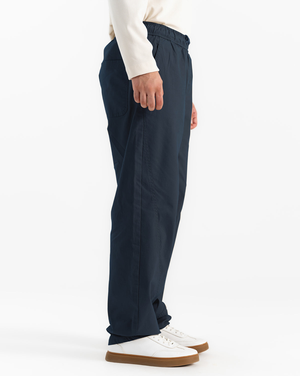 Men Barrel Fit Pant - Engine - Buy Now