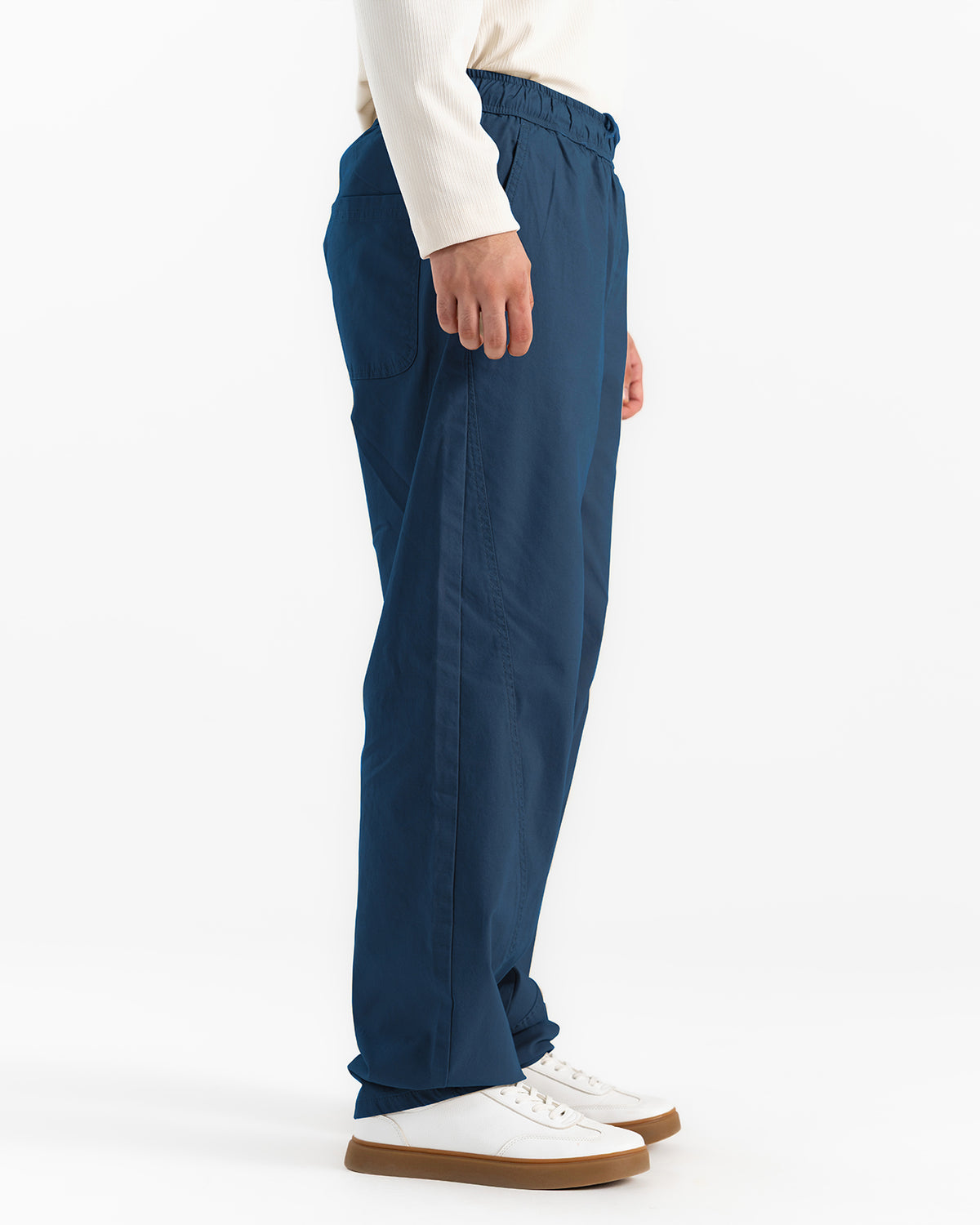 Men Barrel Fit Pant - Engine - Buy Now