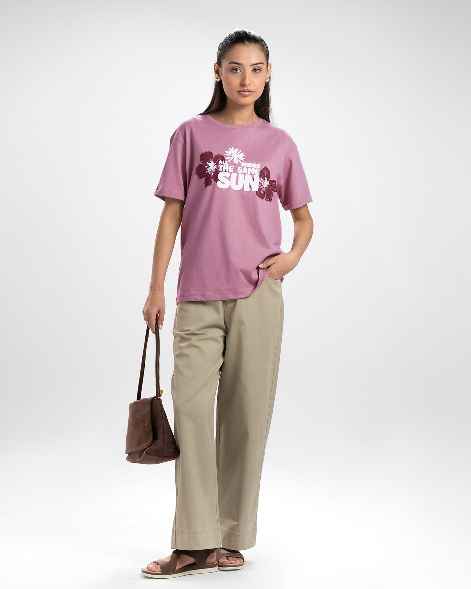 Women T Shirt - Engine - Buy Now