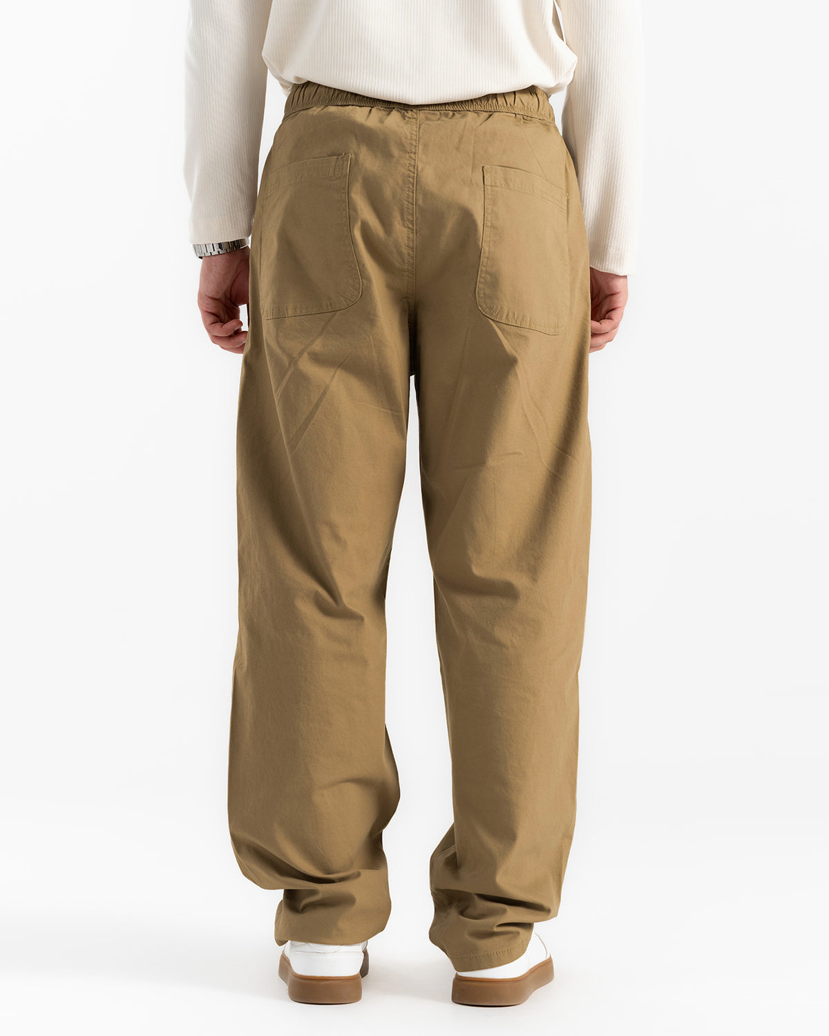 Men Barrel Fit Pant - Engine - Buy Now