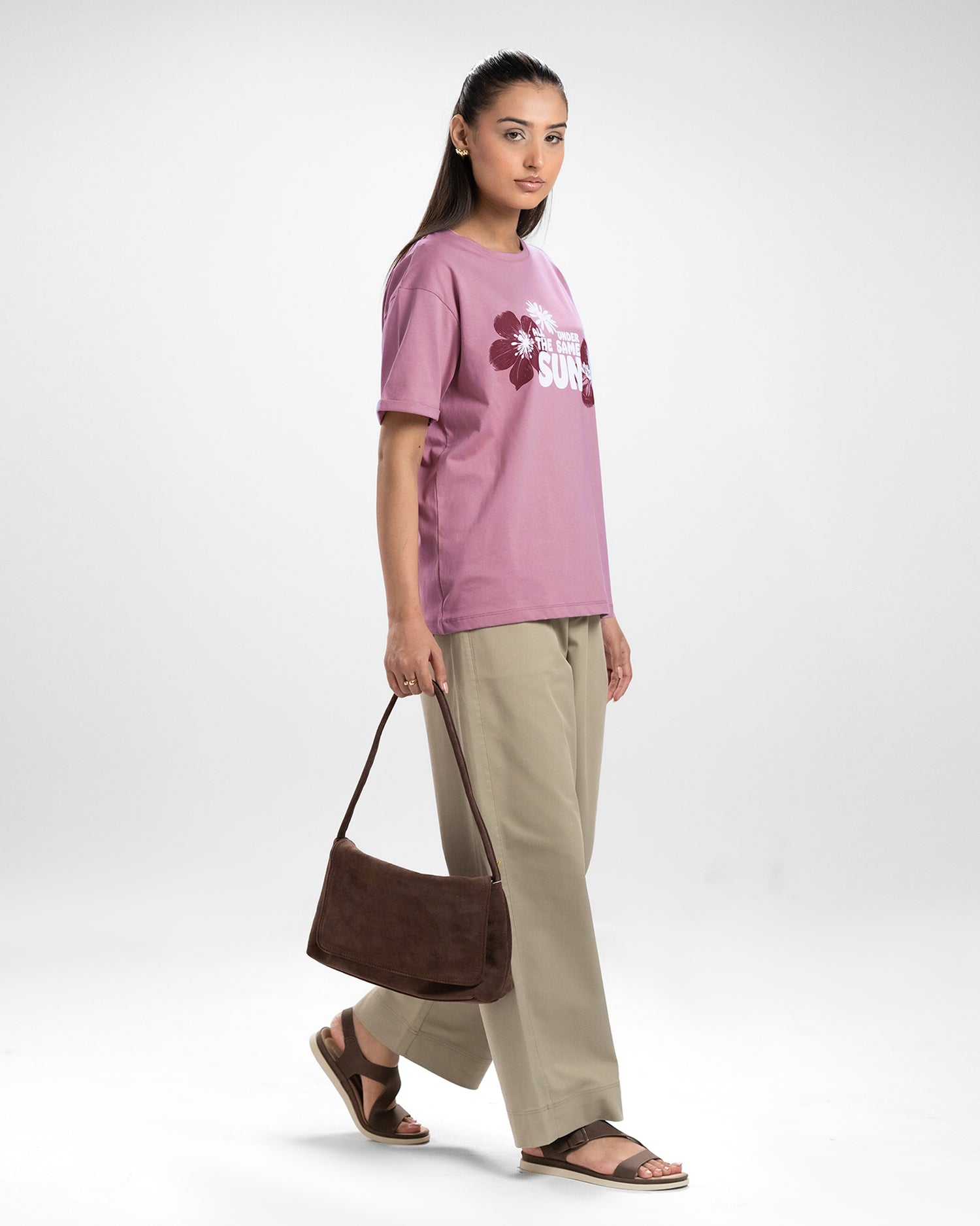 Women T Shirt - Engine - Buy Now