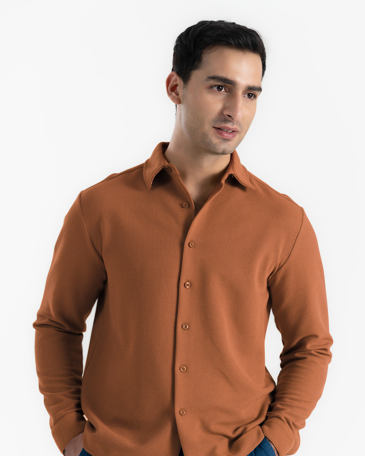 Men Button Down - Engine - Buy Now