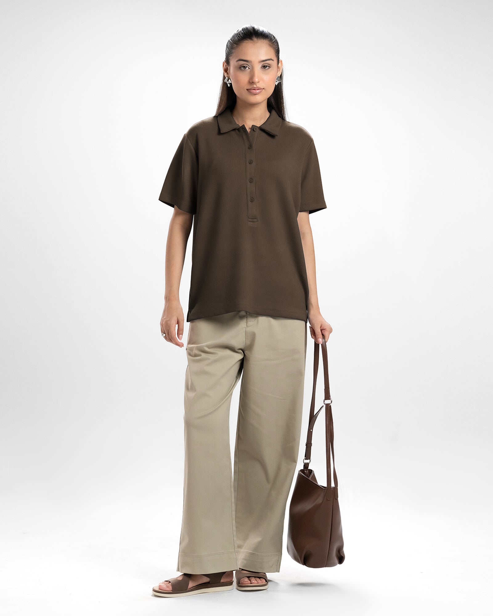 Women Top - Engine - Buy Now