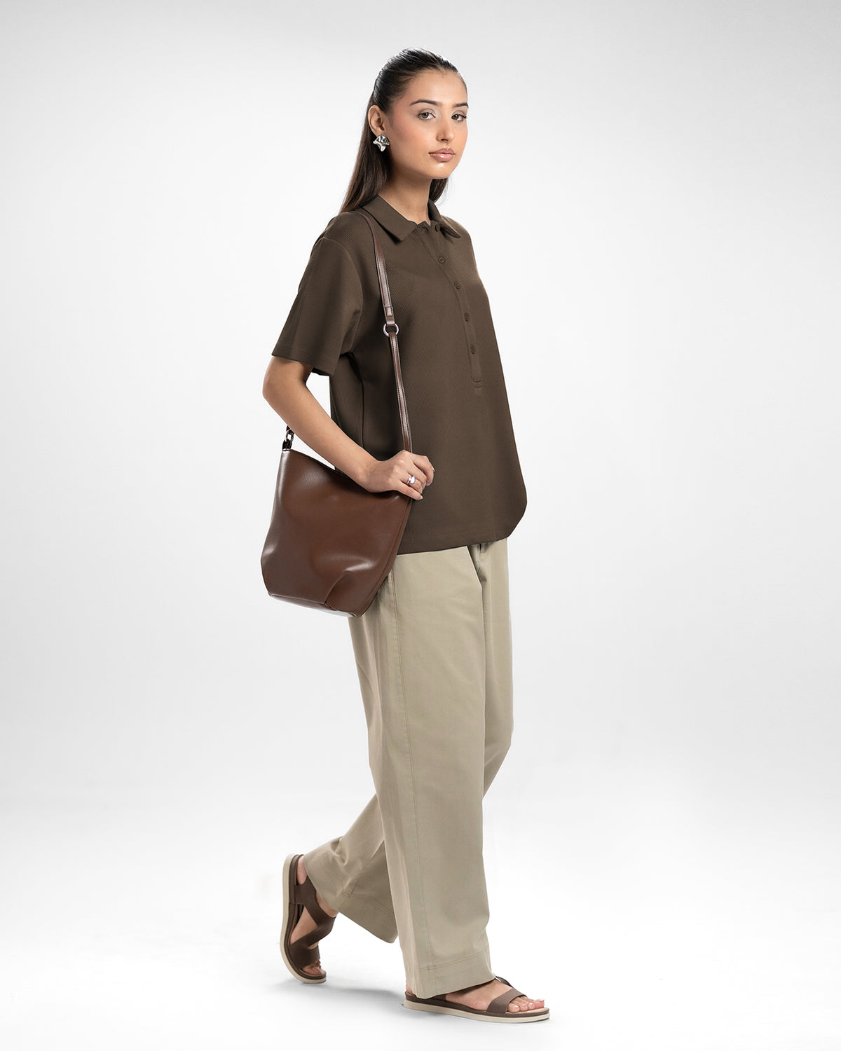 Women Top - Engine - Buy Now