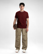 Men T Shirt - Engine - Buy Now