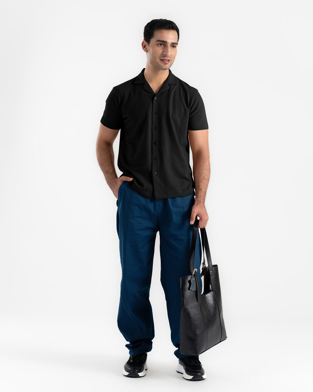 Men Button Down - Engine - Buy Now