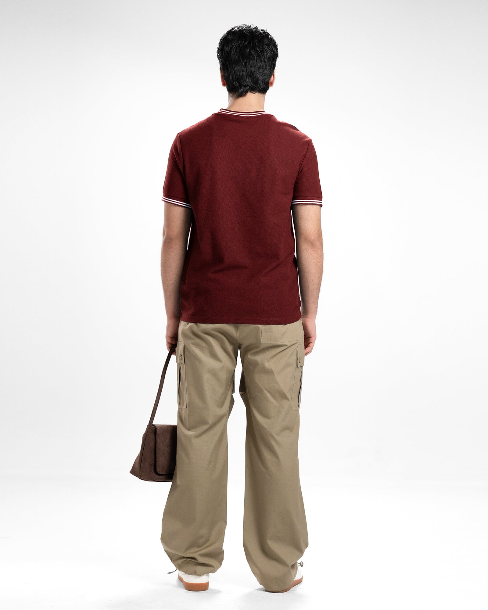 Men T Shirt - Engine - Buy Now