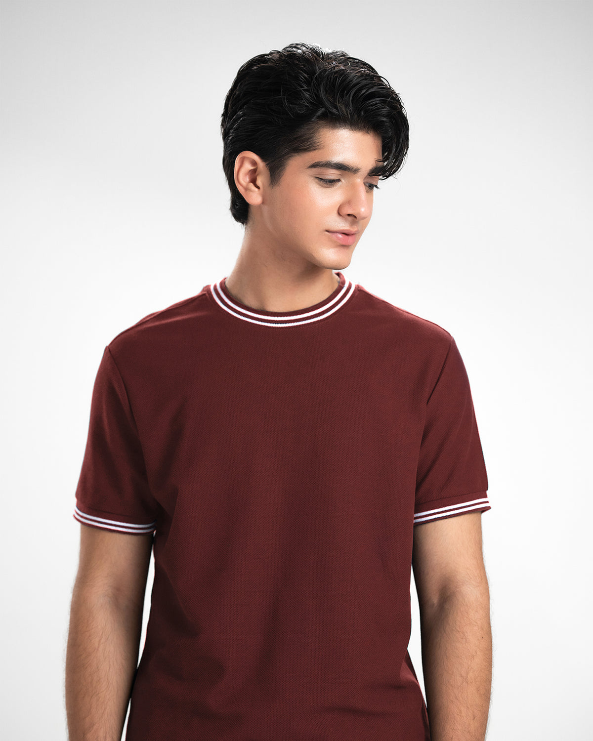Men T Shirt - Engine - Buy Now