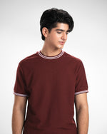 Men T Shirt - Engine - Buy Now