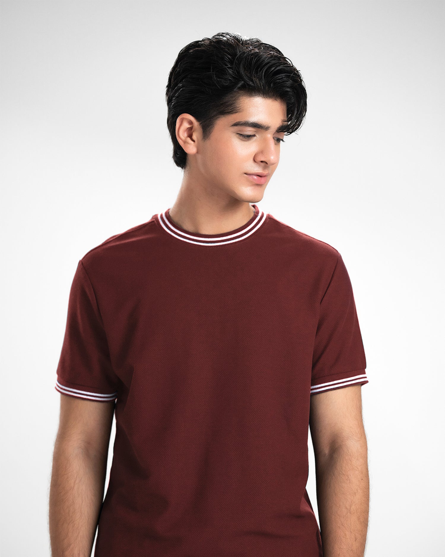 Men T Shirt - Engine - Buy Now