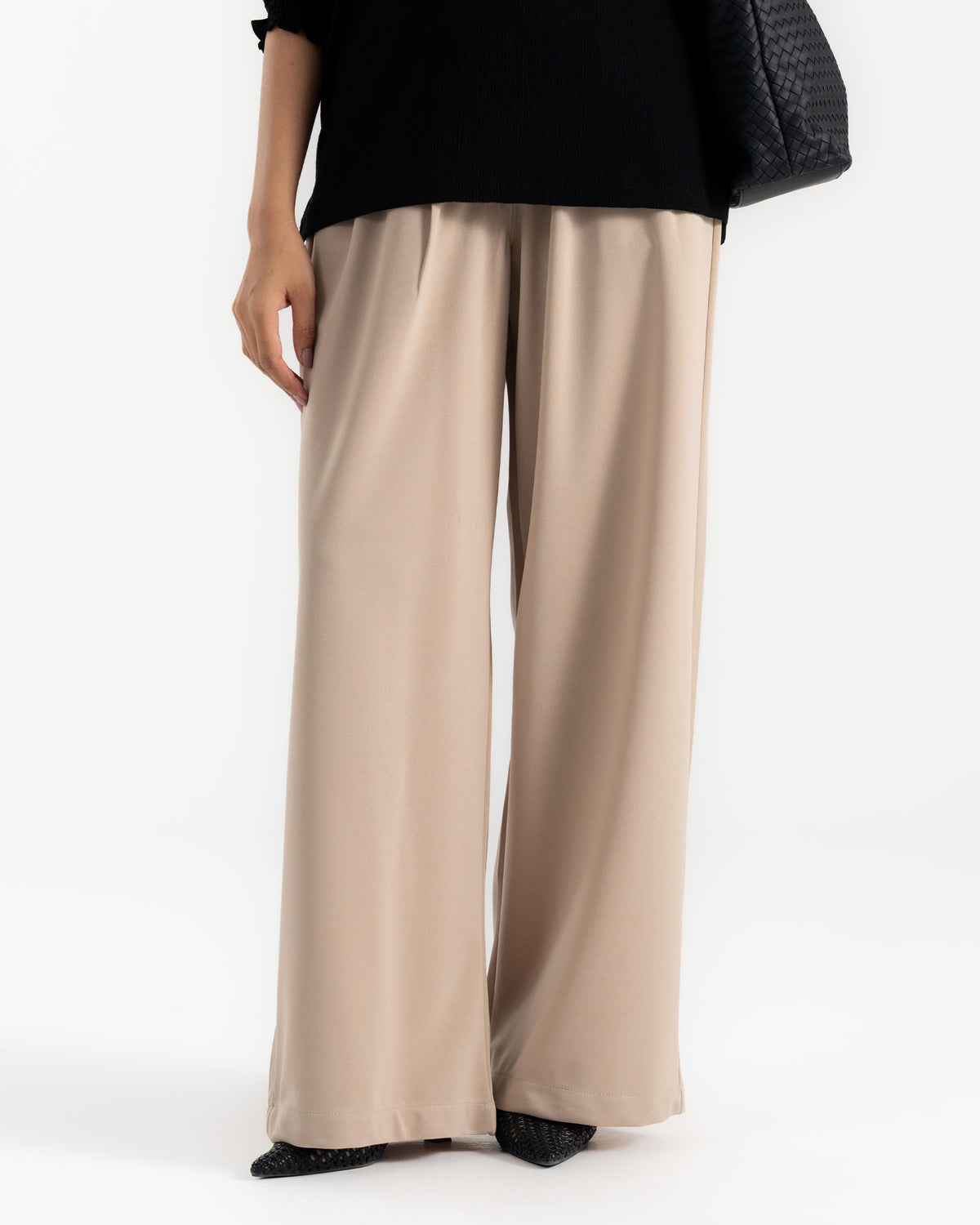 Women Flared Trouser - Engine - Buy Now