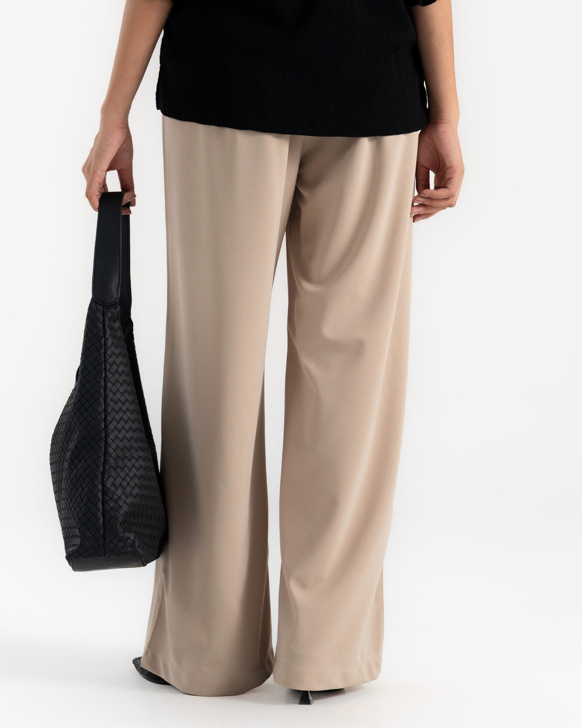 Women Flared Trouser - Engine - Buy Now