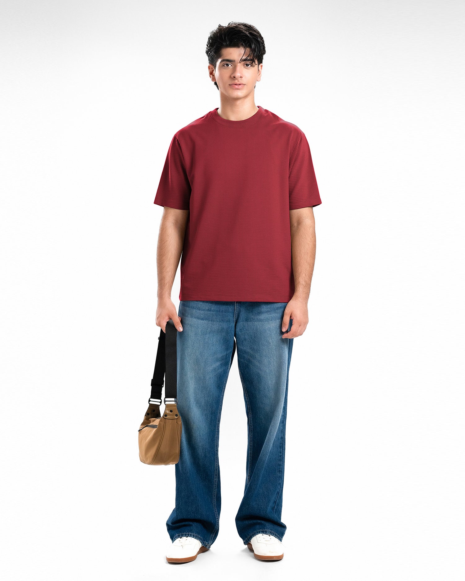 Men T Shirt - Engine - Buy Now