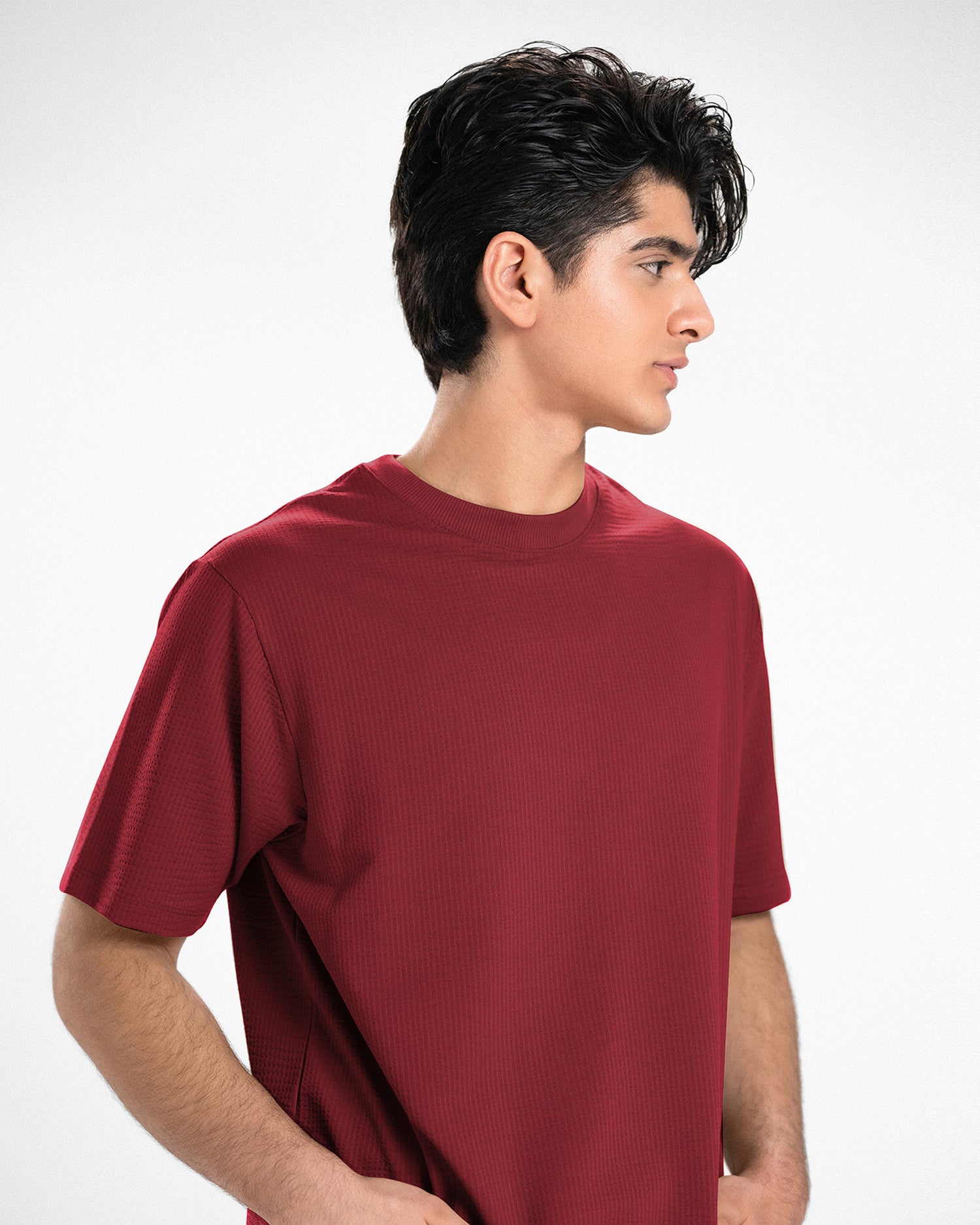 Men T Shirt - Engine - Buy Now
