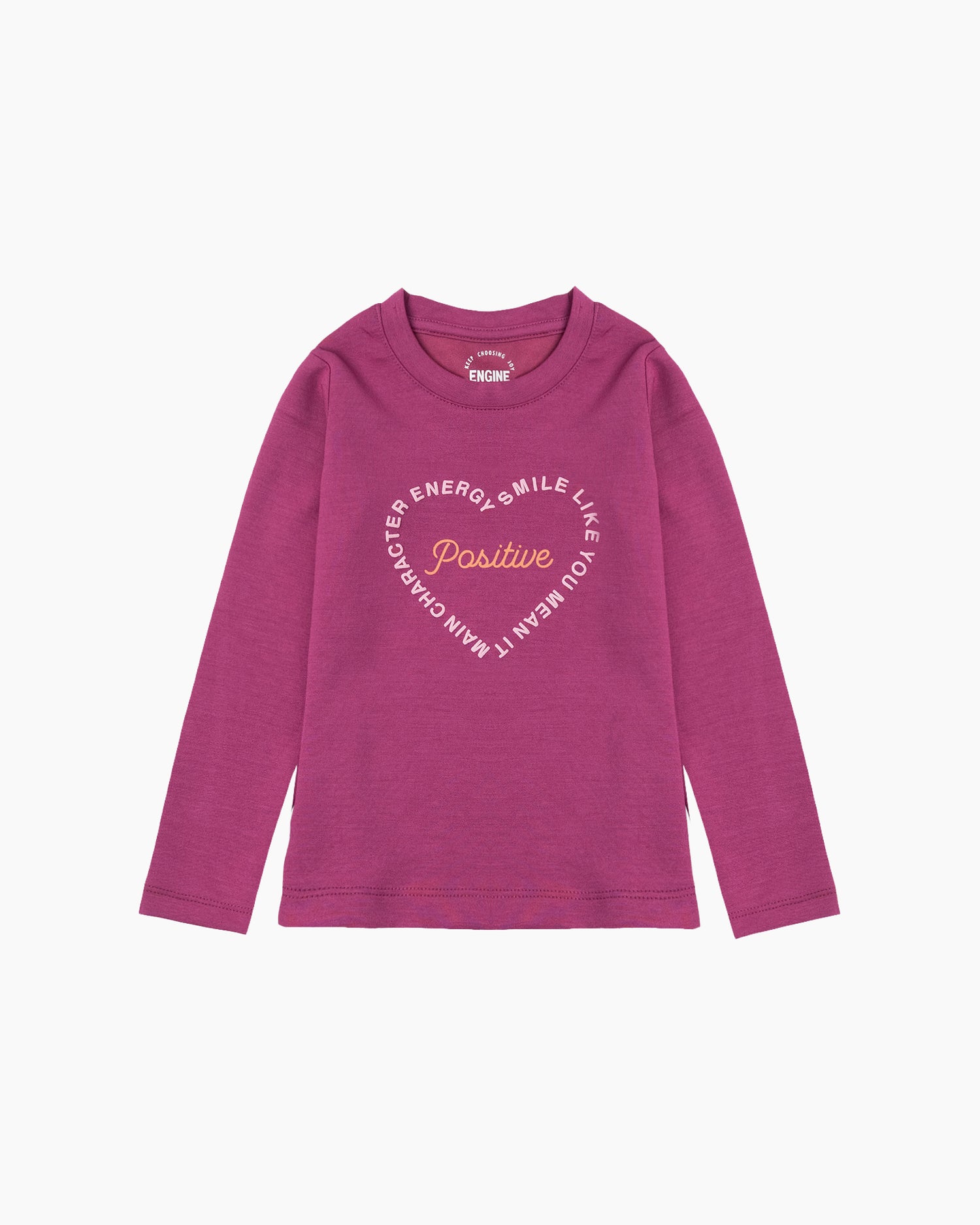 Girls T Shirt