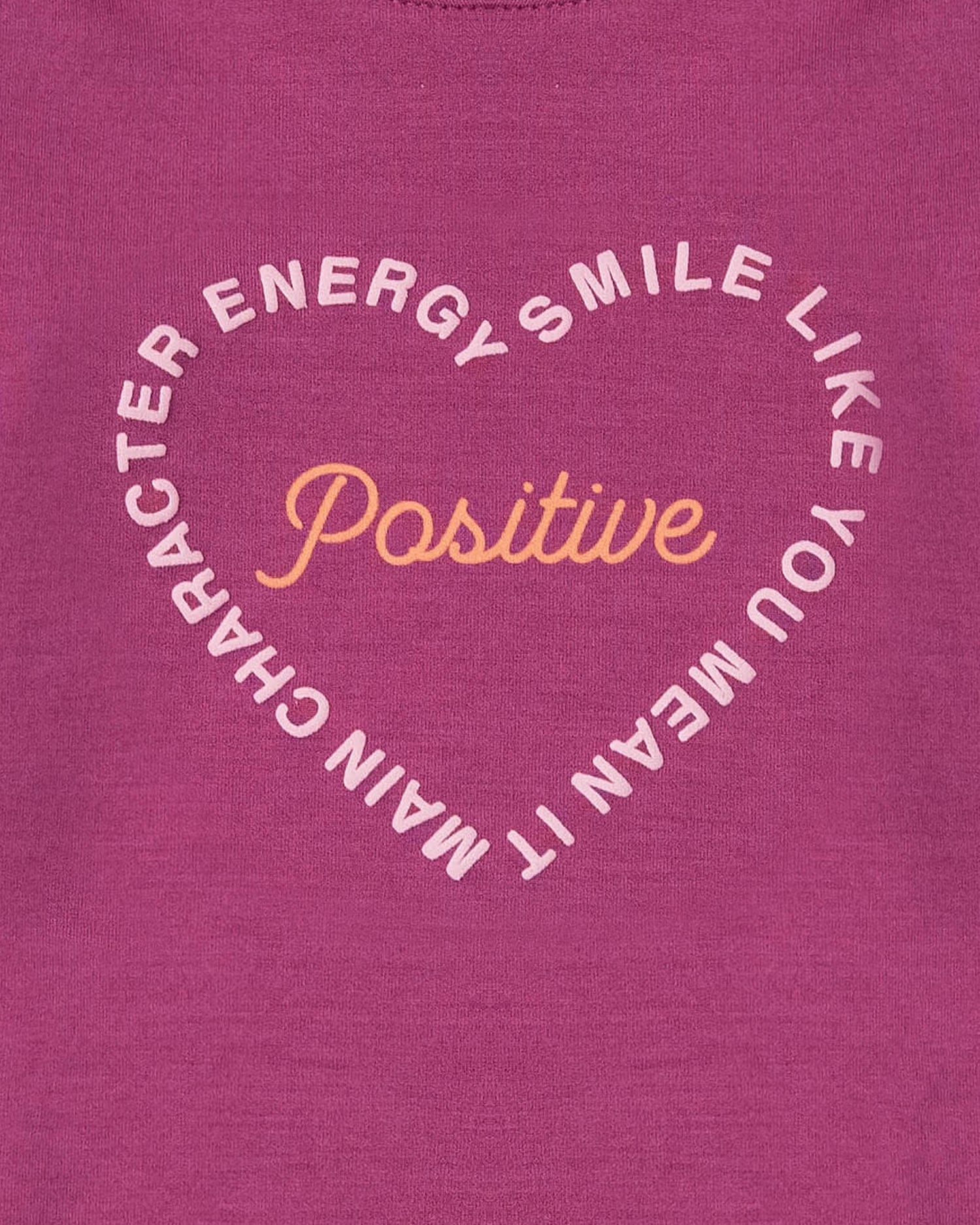 Girls T Shirt