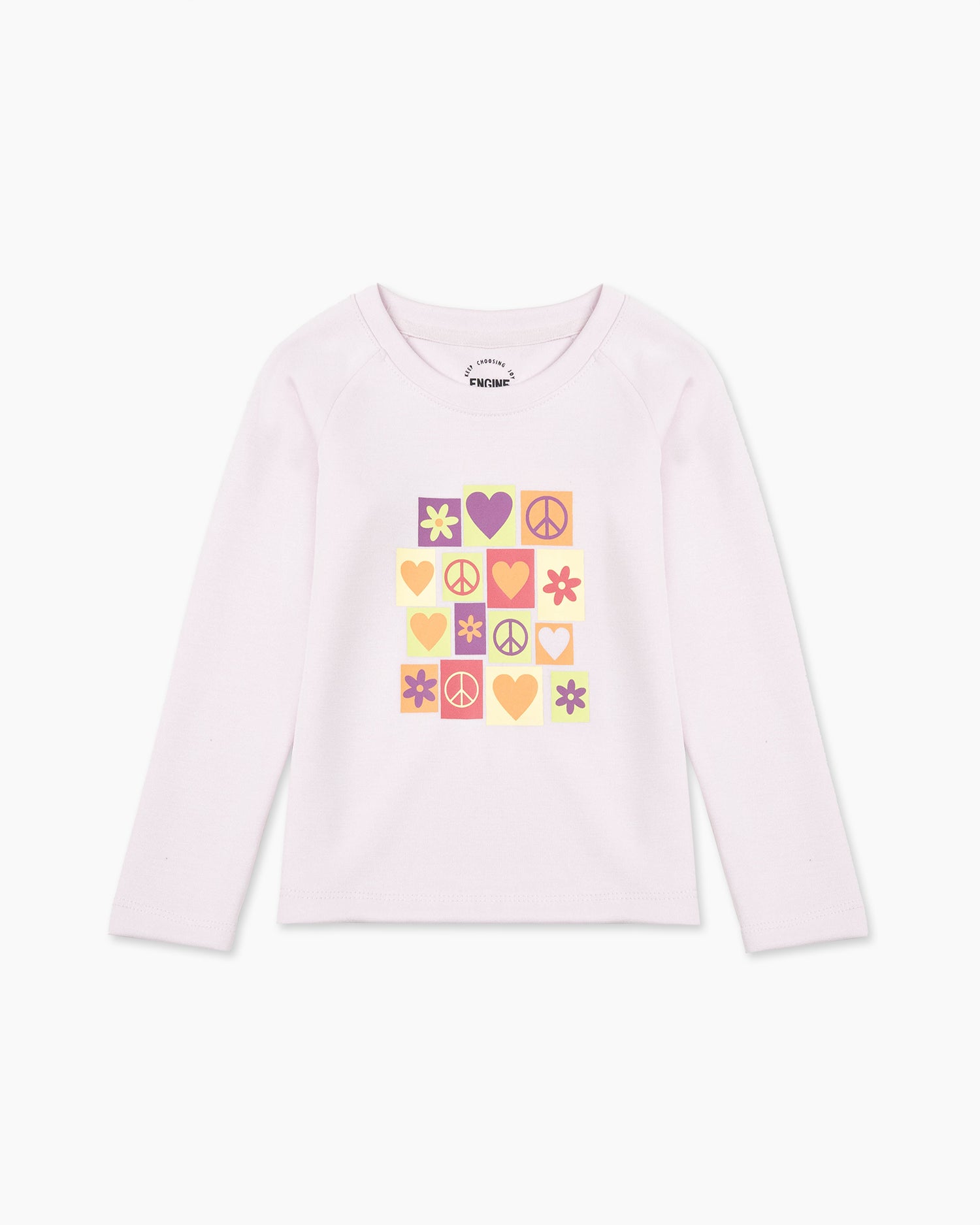 Girls T Shirt