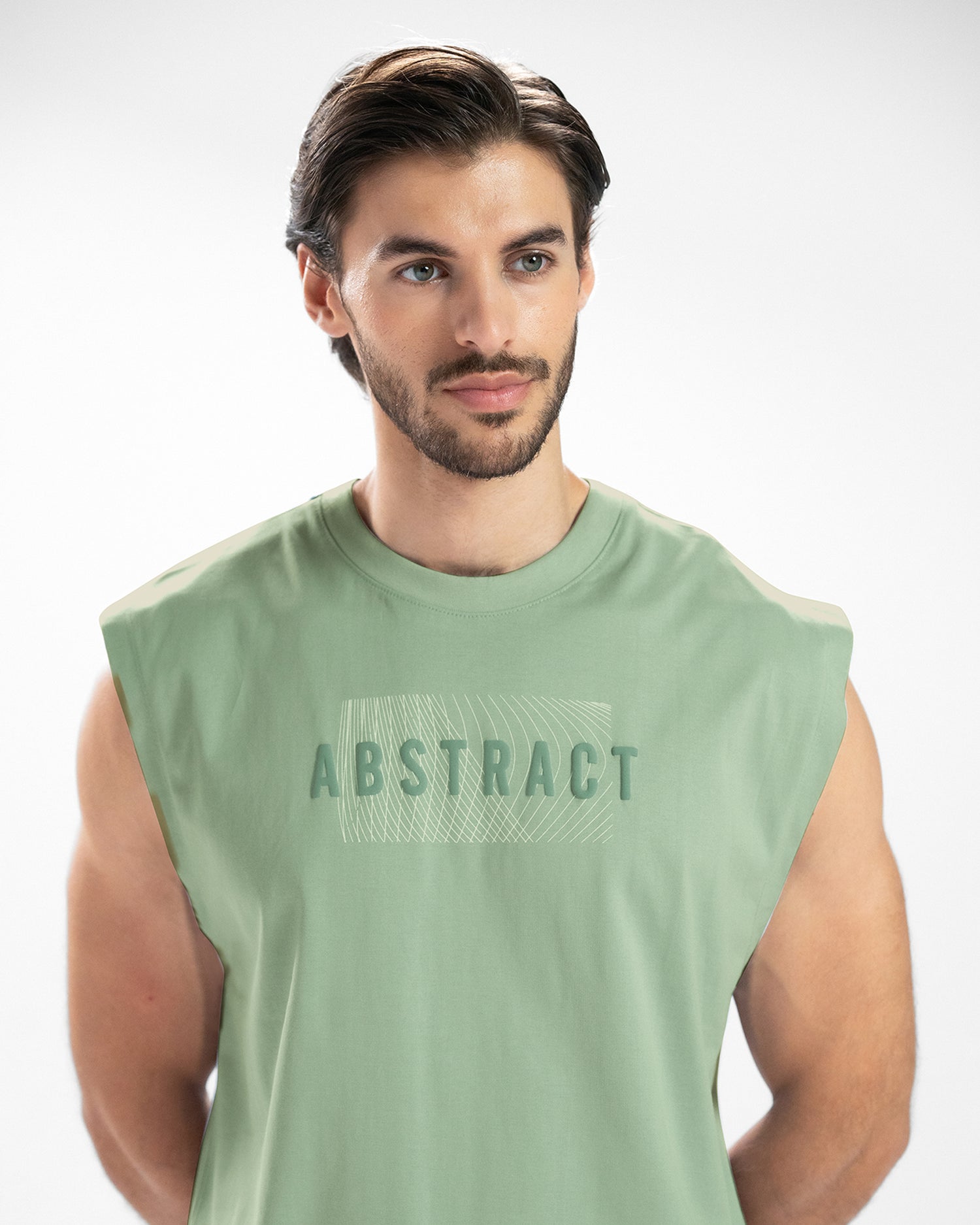 Men Vest - Engine - Buy Now