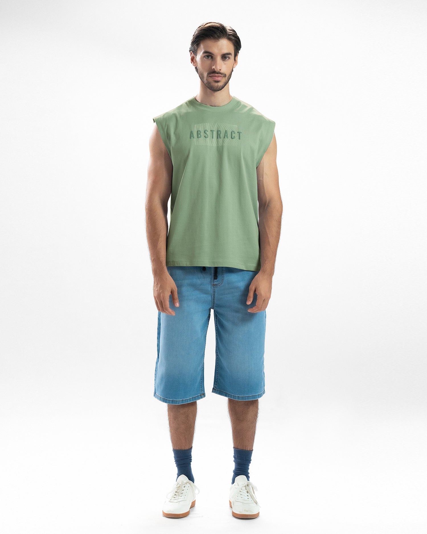 Men Vest - Engine - Buy Now