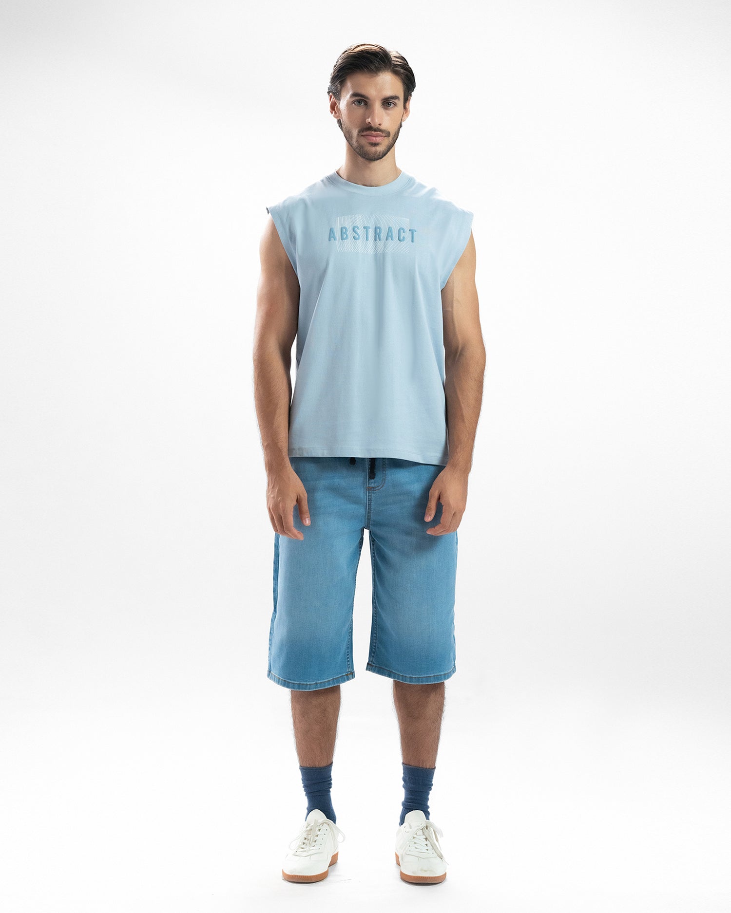 Men Tank Top - Engine - Buy Now