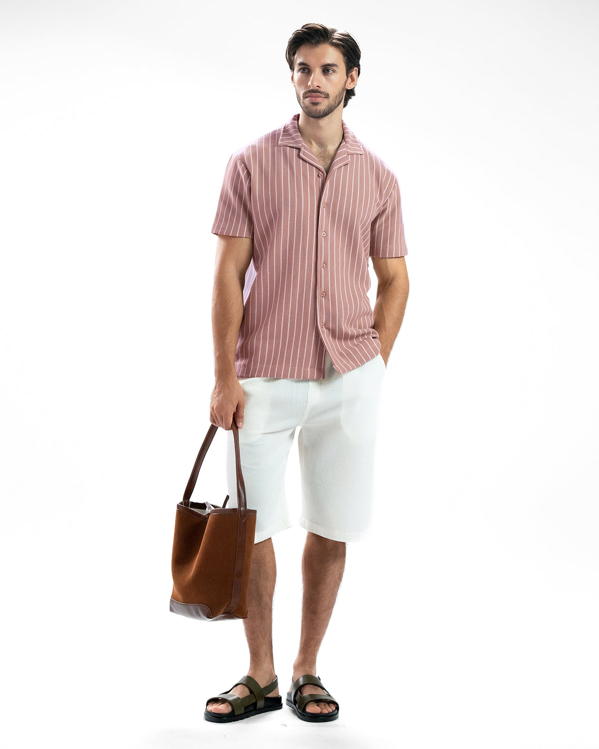 Men Button Down - Engine - Buy Now