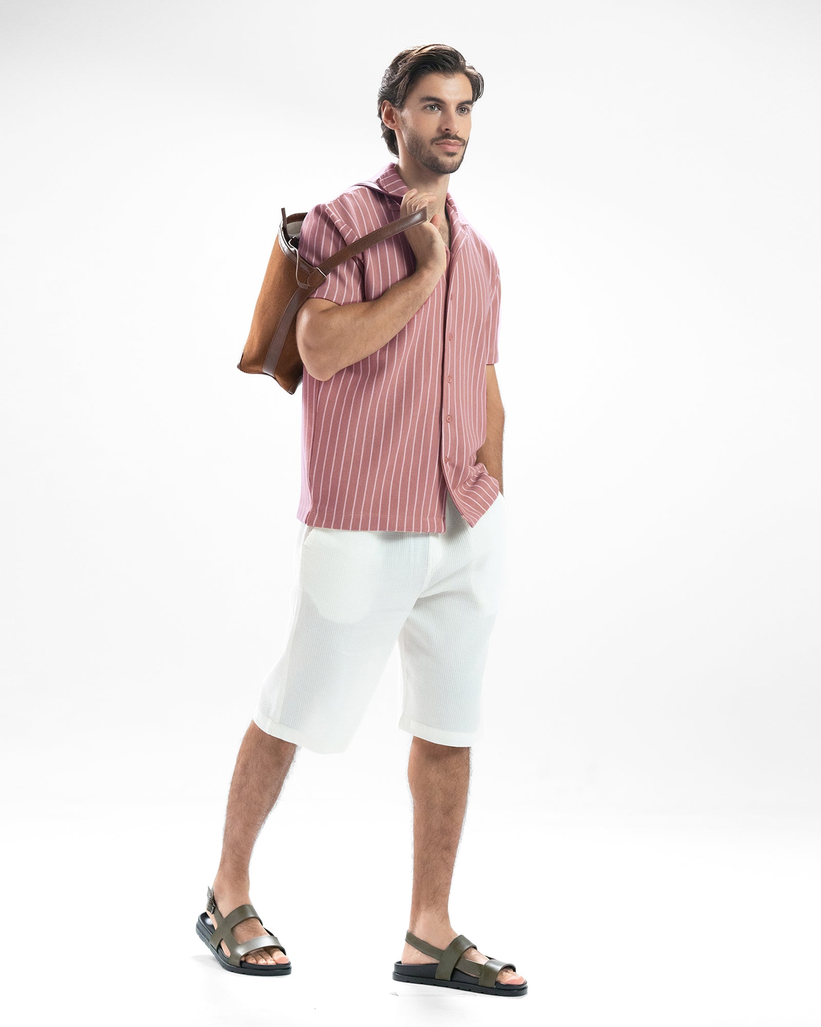 Men Button Down - Engine - Buy Now