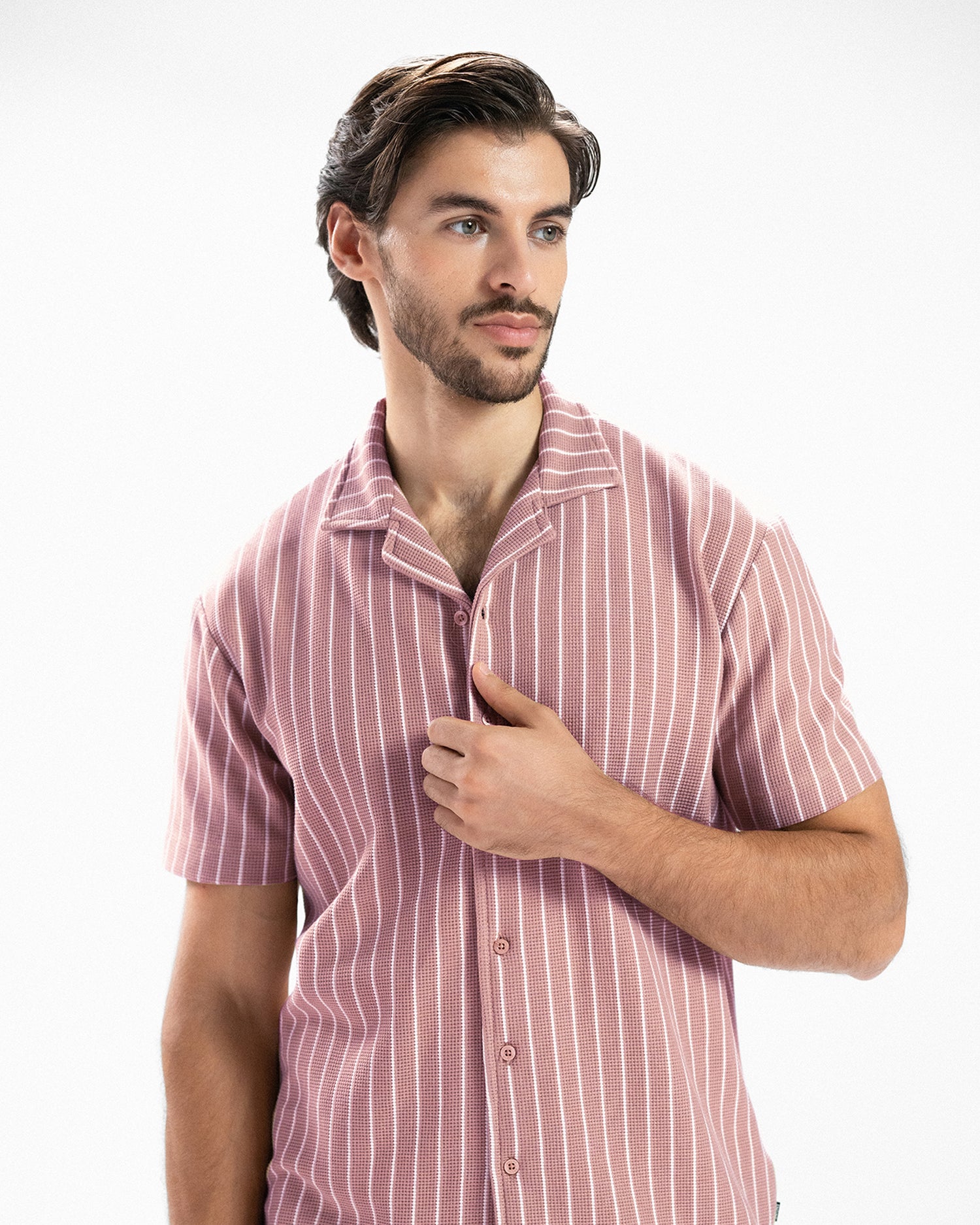 Men Button Down - Engine - Buy Now
