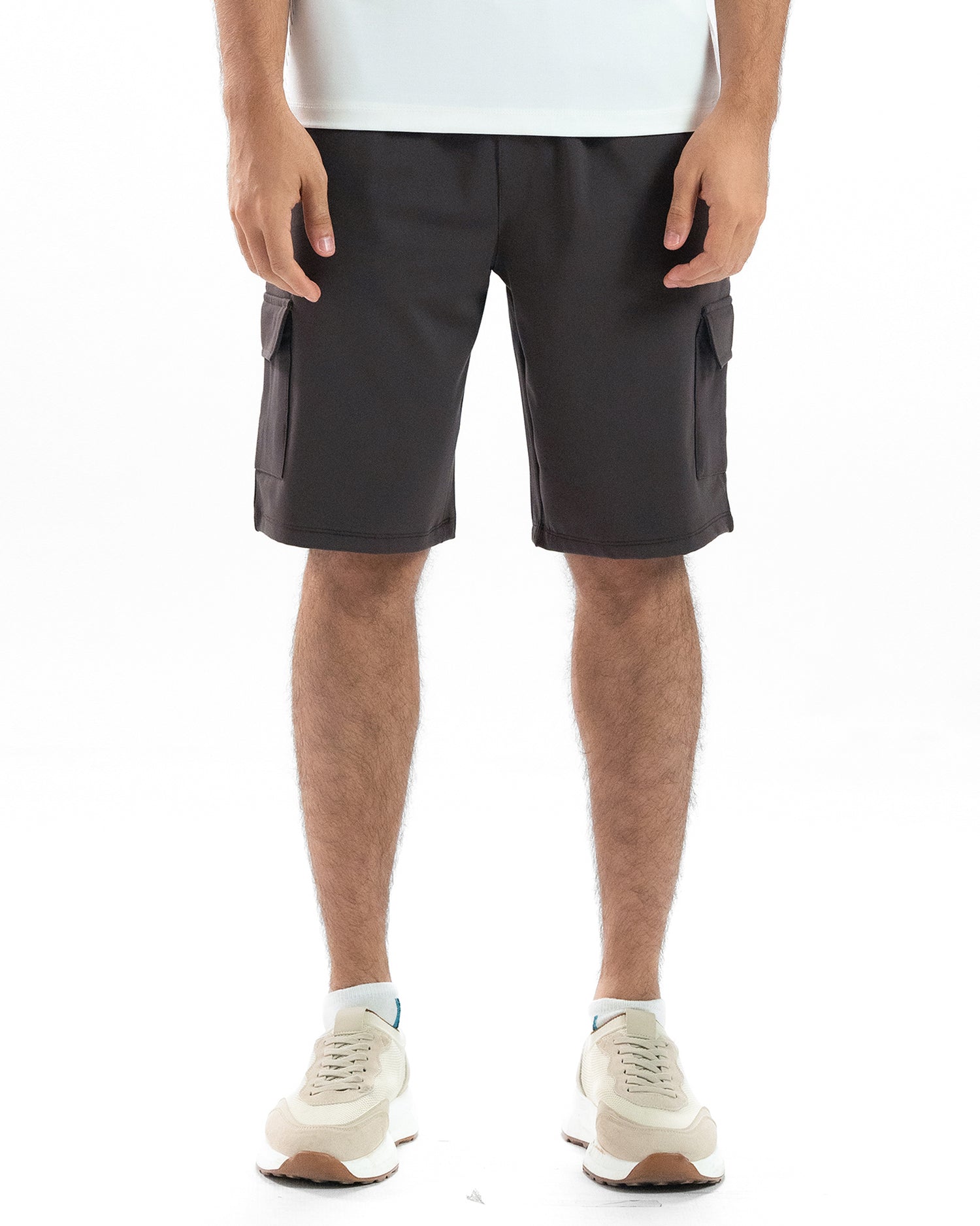 Men Active Wear Shorts