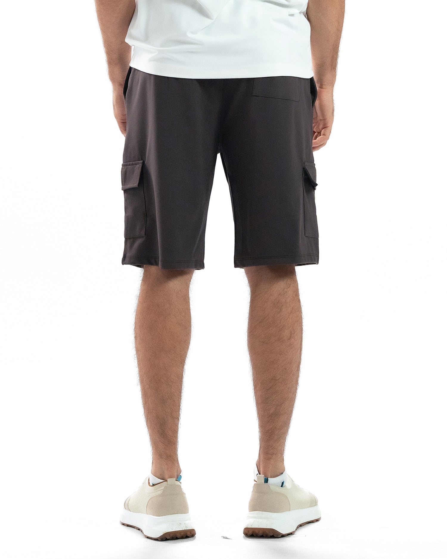 Men Active Wear Shorts