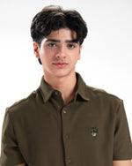 Men Button Down - Engine - Buy Now