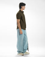 Men Button Down - Engine - Buy Now