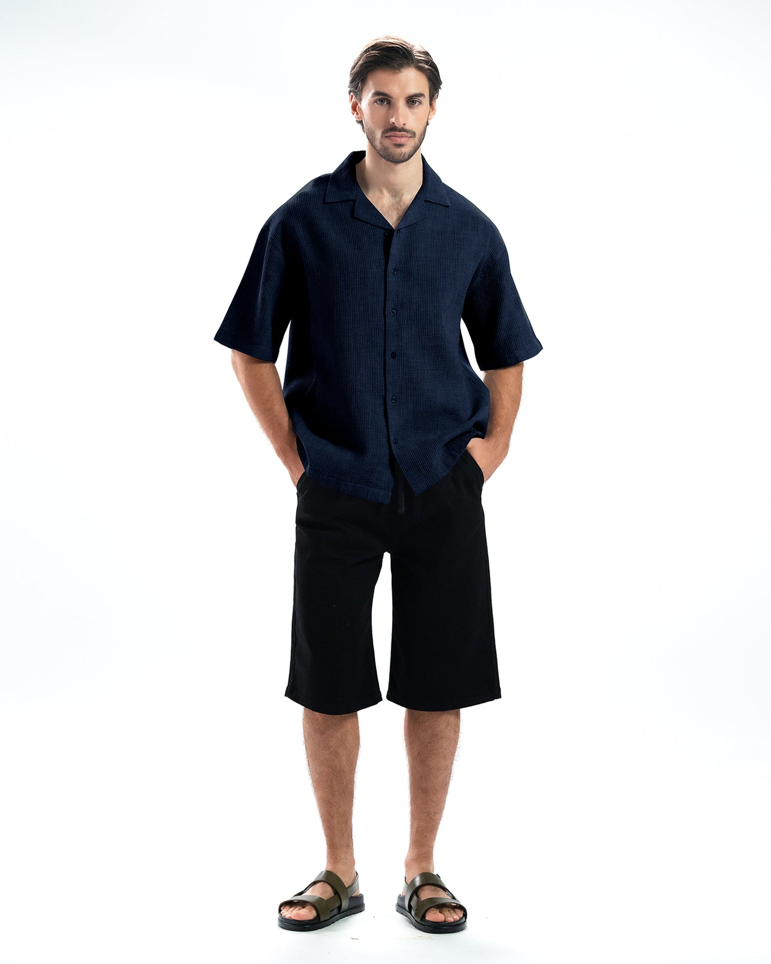 Men Casual Shirt - Engine - Buy Now