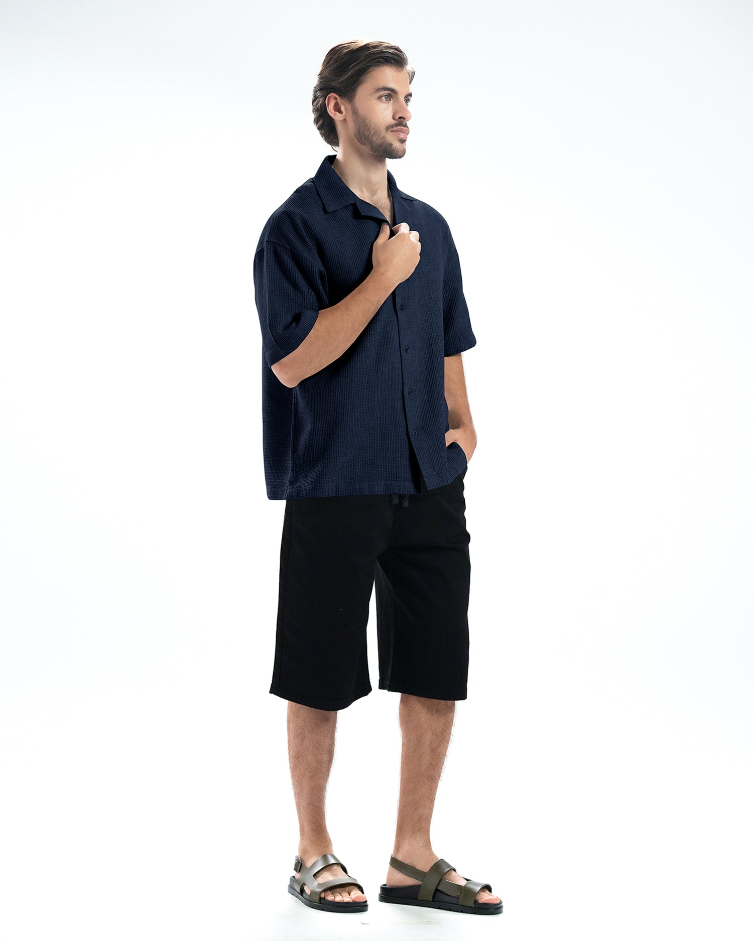 Men Casual Shirt - Engine - Buy Now
