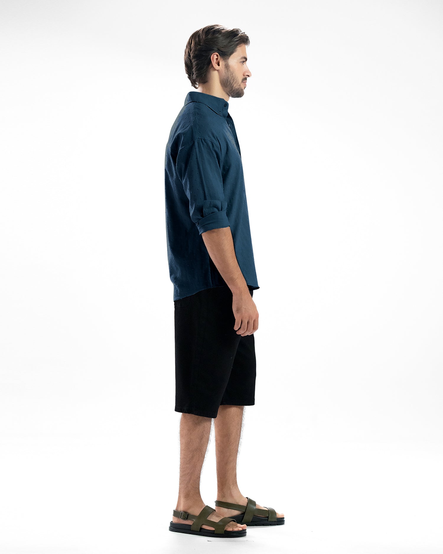 Men Casual Shirt - Engine - Buy Now