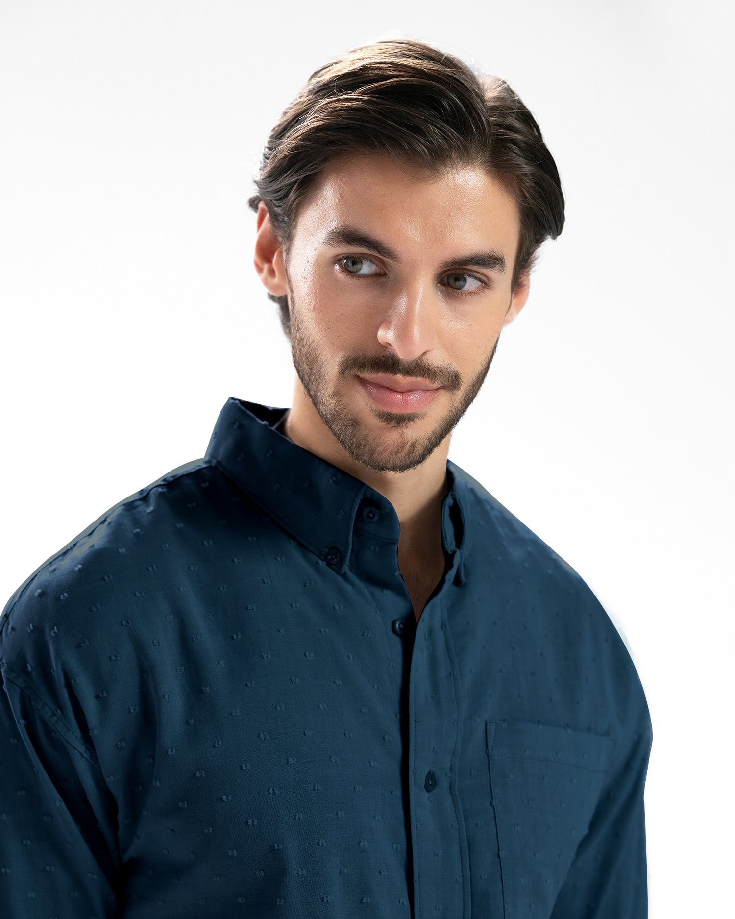 Men Casual Shirt - Engine - Buy Now