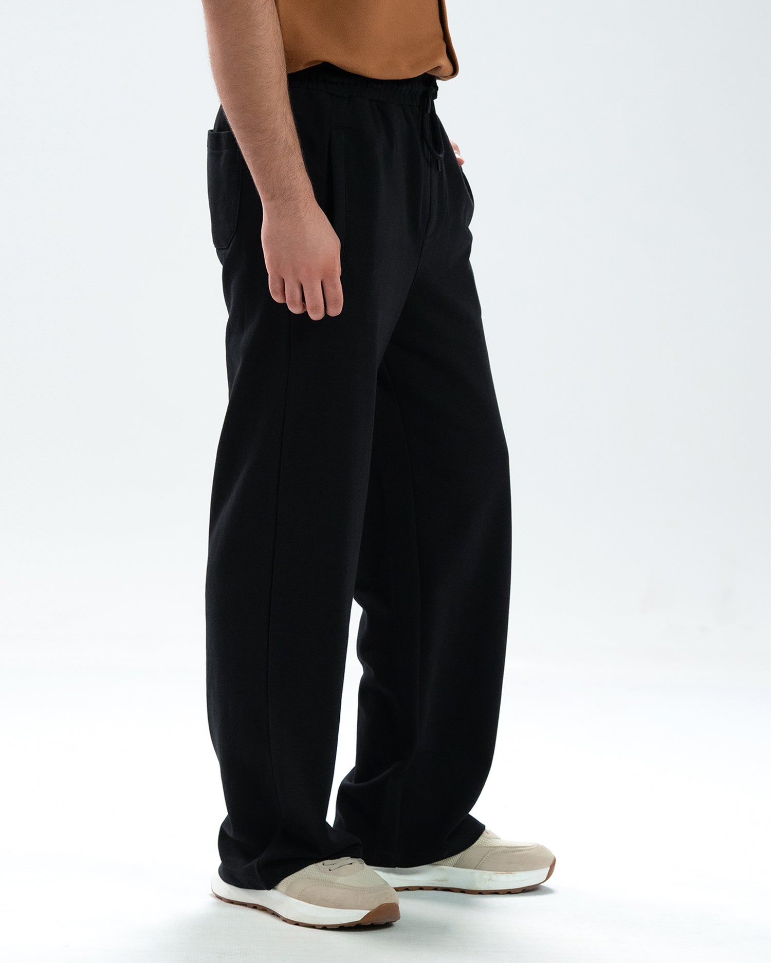 Men Straight Trouser