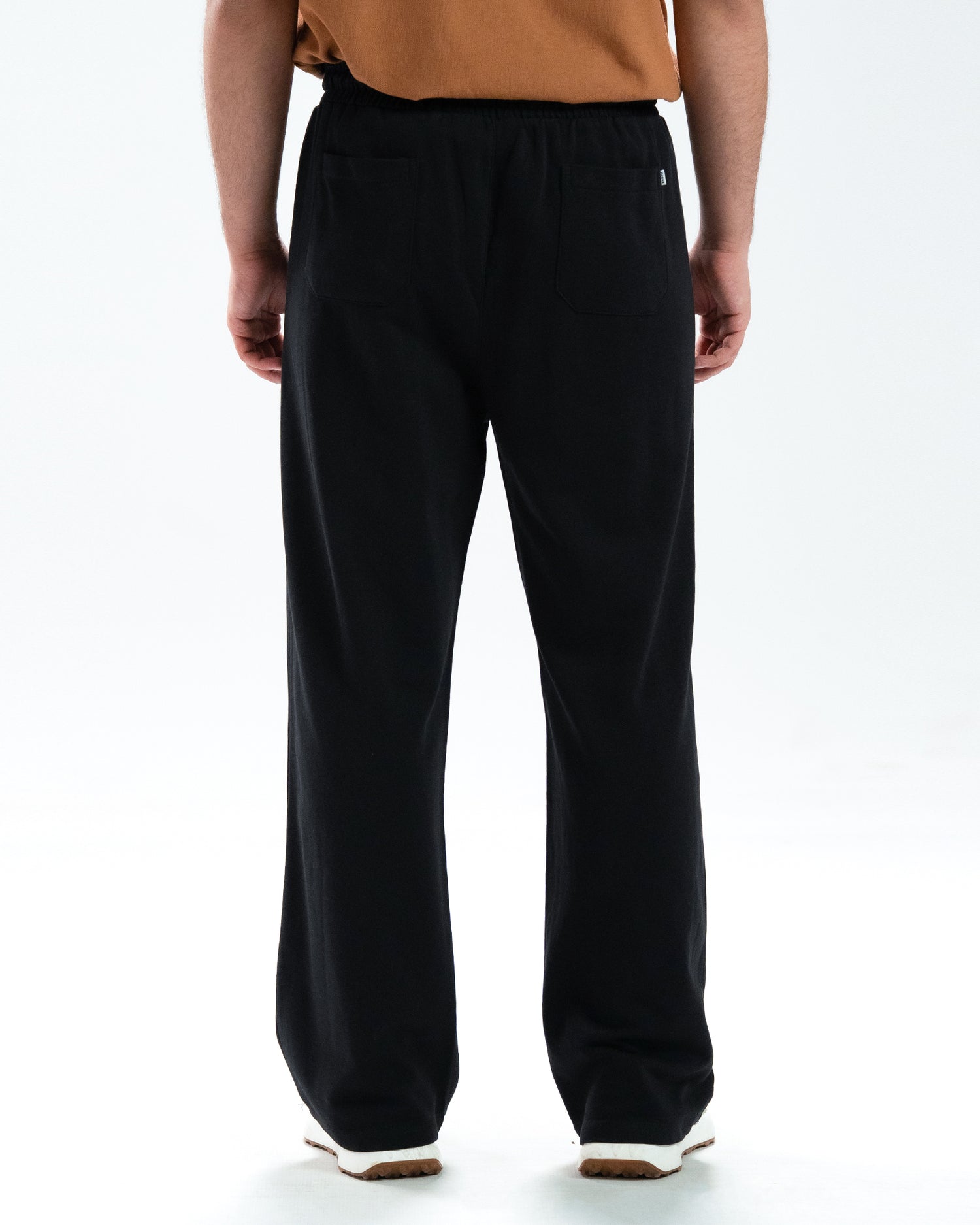 Men Straight Trouser